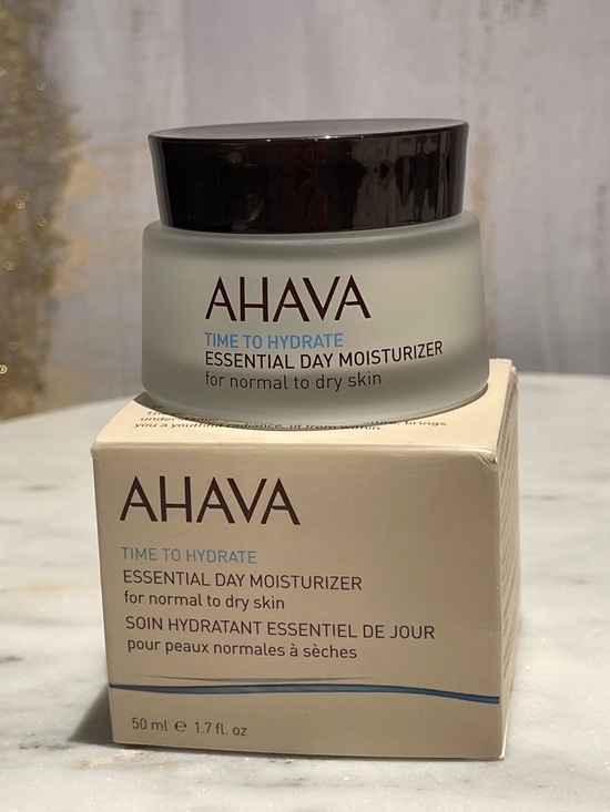 AHAVA Other - AHAVA Time to Hydrate for normal to dry skin 50 ml - 1.7 fl oz. 🎁🫶🏽😍